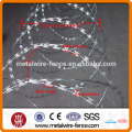 ISO 9001,BTO-22 razor concertina blade wire